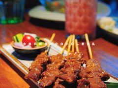 -仓库南洋海鲜小排档(柳河路店)