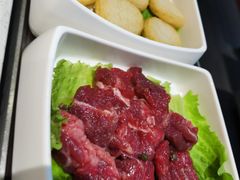 -海底捞火锅(海悦天地店)