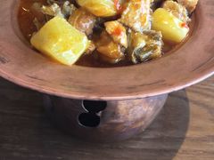 -云海肴·汽锅鸡·云南代表菜(天山百盛优客店)