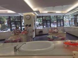-宝生月子中心·独栋独院式(南山店)