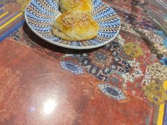 -乡村馕坑肉·烧烤·新疆菜·本地人更爱吃(阿勒泰首店)