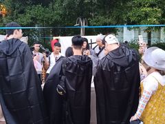-重庆海昌加勒比海水世界