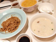 -香港狮子山下·明星粤菜餐厅(北苑店)