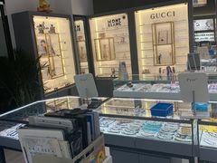 -三叶眼镜城(八佰伴店)