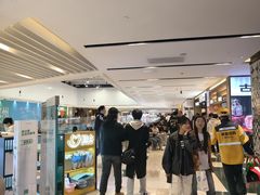 -宝龙城(杭州滨江店)