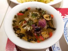 -鼎盛蜀坊·重庆江湖菜(市桥地铁站店)
