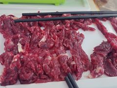 -潮悦牛肉火锅城(水贝店)