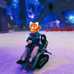 -第五极儿童乐园