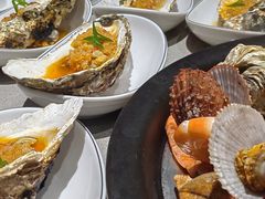 -大锅强·蒸海鲜青岛菜(吾悦广场店)