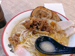 -一風堂拉面(深圳湾万象城店)