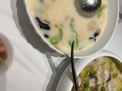 -洋洋中餐馆·SINCE 1997(信投店)