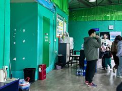 -先锋羽毛球馆