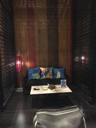 -THANN EXPRESS SPA