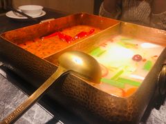 -许府牛火锅(信义坊总店)