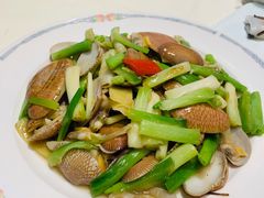 -南海渔村(珠江新城店)