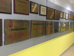 -竞时游泳健身(望京店)