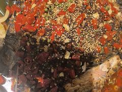 -锦尚阁烤鱼(望京新荟城店)