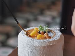 -星叶·东南亚料理(宁波万象汇店)