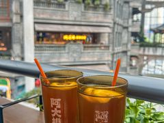 -阿大排档(长春这有山店)