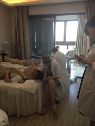 -VON半永久眉学设计