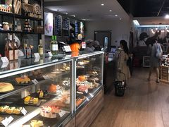 -欧式面包坊(青岛万象城店)