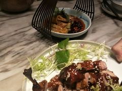 -周渝食惦·酸菜鱼精致川菜(横岗店)