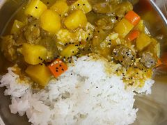 -米村拌饭(天津东丽万达店)