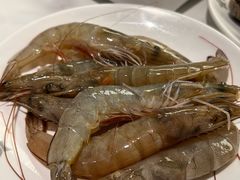 虾-名扬煮艺肥牛自助火锅(同和店)