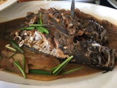 -抹直口特色菜馆(一店)