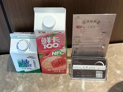 -新时代大酒店(仰口路店)
