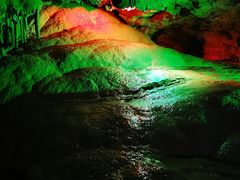 -天河潭旅游度假区