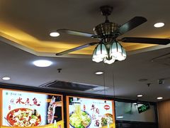 -清真·尖子尖牛肉面(王府井店)