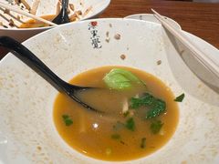 -漆黑觉米粉(三里屯店)