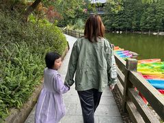 -广州市帽峰山景区