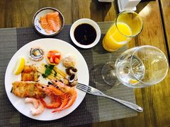-爱丽舍西餐厅(万悦格兰云天大酒店)