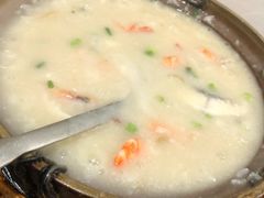 -阿婆潮汕砂锅粥(王府大街店)