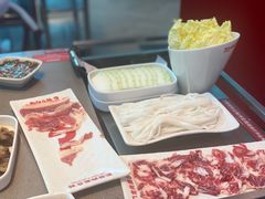 -为什么牛潮汕牛肉火锅(中信广场店)