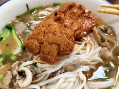 -易裕和·长沙米粉(友谊路店)