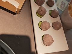 -同仁四季椰子鸡(无锡滨湖万象汇店)