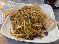 -银记肠粉店(市二宫店)