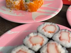 -三禾寿司(石龙店)