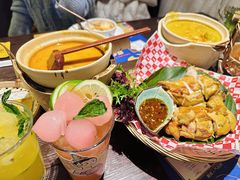 -泰妃殿(武汉首店)