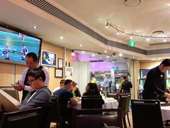 -金唐海鲜酒家