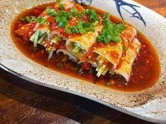 -不相离盐帮菜(郎园店)