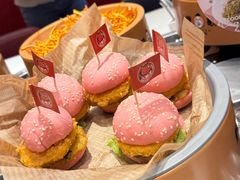 -龍歌自助小火锅(黄岛吾悦店)