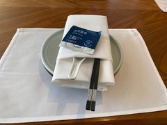 -北京柏悦酒店·锦庭餐厅Dining Room
