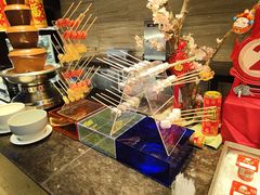 -惠州皇冠假日酒店·西餐厅·自助餐厅