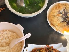 -喜洲翰林餐厅(董家百年老宅店)