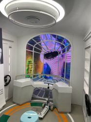 -唯儿诺儿童医院·儿科·眼科·口腔(海岸城店)