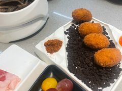-海底捞火锅(团结桥店)